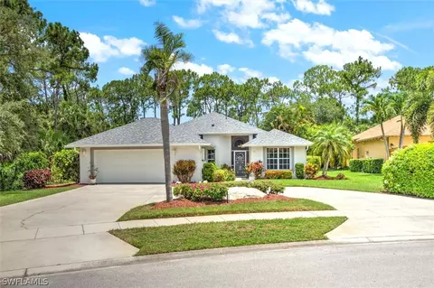 35 Heritage Way, Naples, FL 34110 photo 4