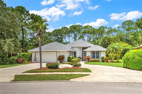 35 Heritage Way, Naples, FL 34110 photo 2