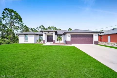 1014 Rush Ave, Lehigh Acres, FL 33972