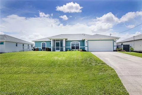 1715 NE 10th Ave, Cape Coral, FL 33909