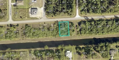 1228 Cummings St E, Lehigh Acres, FL 33974