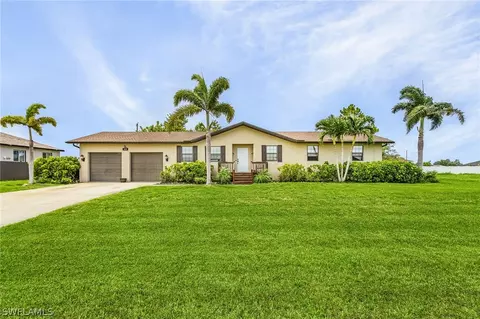 1808 NW 8th Pl, Cape Coral, FL 33993
