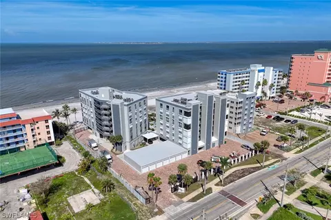 394 Estero Blvd #604, Fort Myers Beach, FL 33931