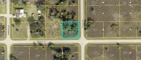 3807 E 15th St, Lehigh Acres, FL 33972