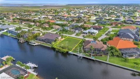 2802 SW 33rd Ter, Cape Coral, FL 33914