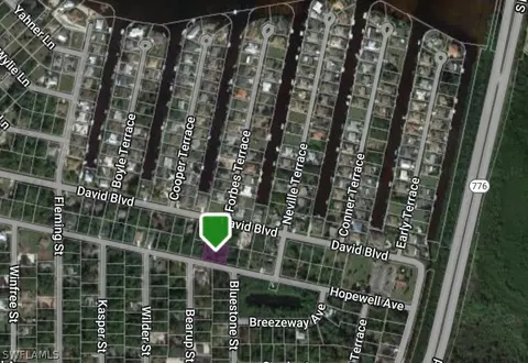 14102 Hopewell Ave, Port Charlotte, FL 33981