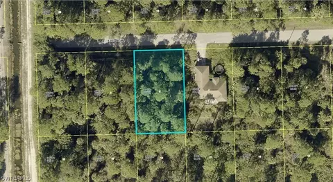 3315 63rd St W, Lehigh Acres, FL 33971