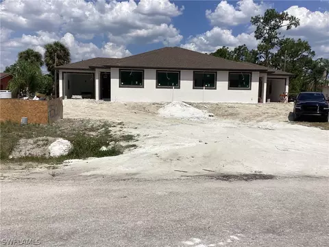 750 Gerald Ave, Lehigh Acres, FL 33936