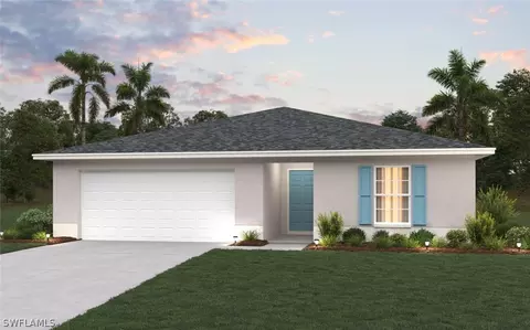 1805 NE 40th Ln, Cape Coral, FL 33909