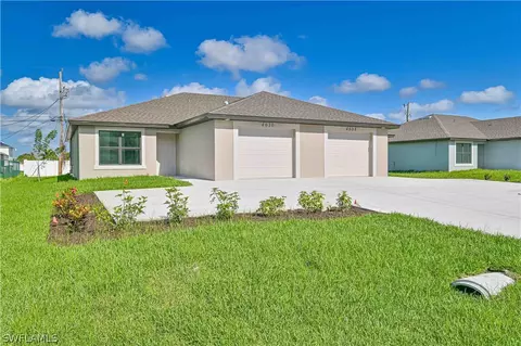 4608-4610 SW 8th Ct, Cape Coral, FL 33914