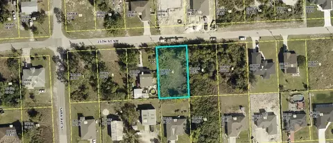 3313 25th St SW, Lehigh Acres, FL 33976