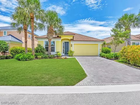 2523 Sutherland Ct, Cape Coral, FL 33991