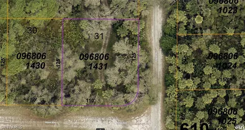 0968061431 Alpen Ave, North Port, FL 34291