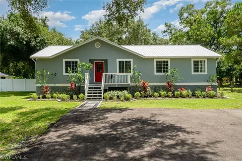 14990 Orange River Rd, Fort Myers, FL 33905