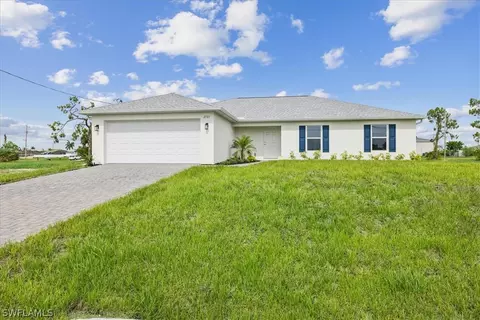 2721 NW 20th Ave, Cape Coral, FL 33993
