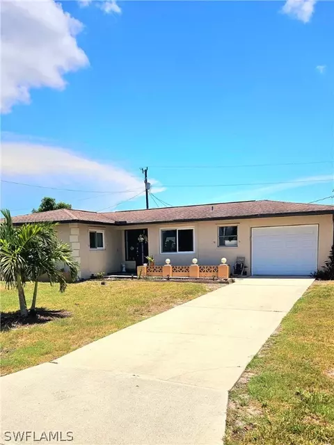 1214 SE 33rd Ter, Cape Coral, FL 33904