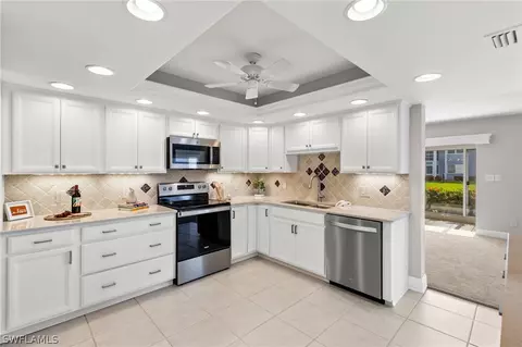92 N Key Dr #3, North Fort Myers, FL 33903