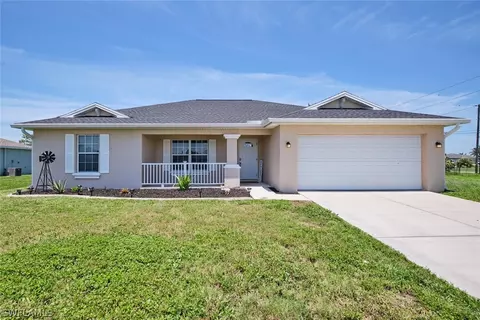 2706 NE 5th Ave, Cape Coral, FL 33909