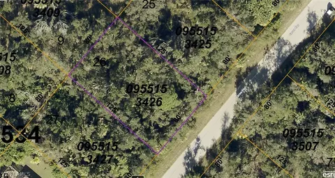 0955153426 Carso Ter, North Port, FL 34286