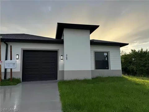 468-470 Petite Ave, Lehigh Acres, FL 33974