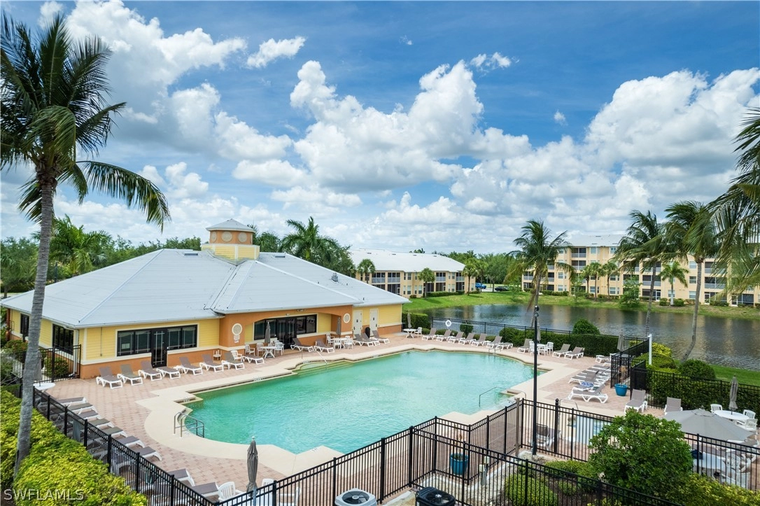 8550 Kingbird Loop Unit 648  