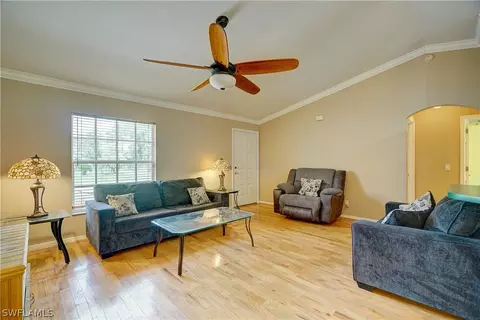 2312 Mcarthur Ave, Alva, FL 33920