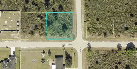 3607 E 6th St, Lehigh Acres, FL 33972