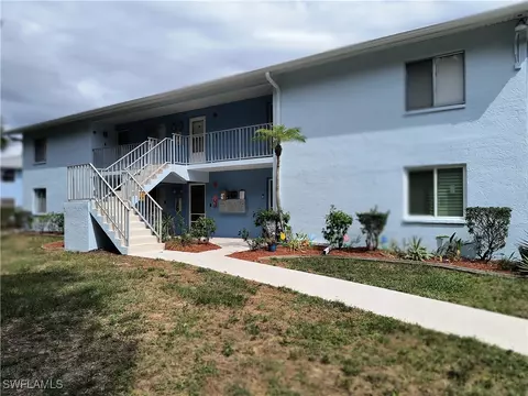 1100 Pondella Rd #1001, Cape Coral, FL 33909