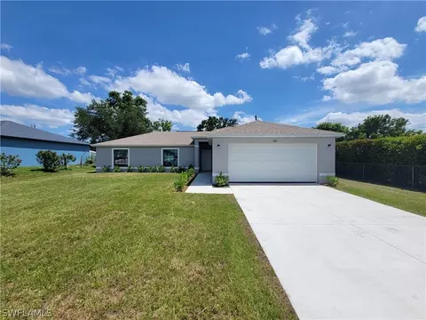 1106 NE 11th Ter, Cape Coral, FL 33909