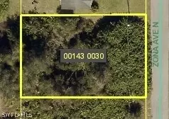 803 Zona Ave N, Lehigh Acres, FL 33971