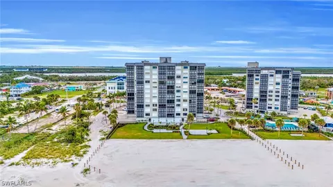 2800 Estero Blvd #206, Fort Myers Beach, FL 33931