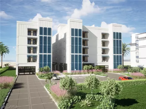 6230 Estero Blvd #302, Fort Myers Beach, FL 33931
