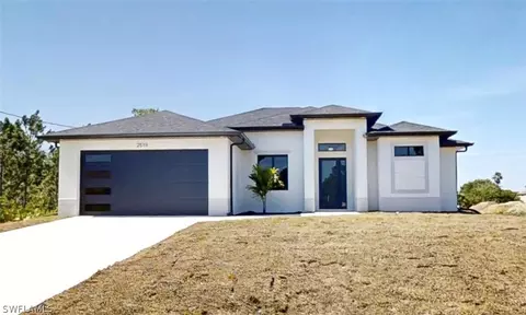 2519 27th St W, Lehigh Acres, FL 33971