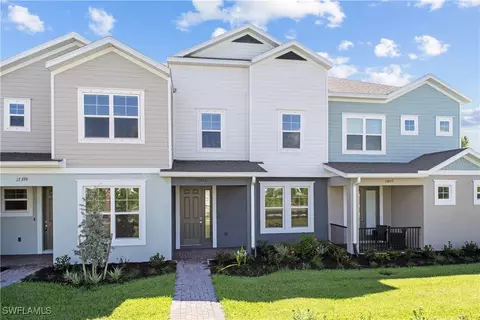 17402 Alderwood Ln, Punta Gorda, FL 33982
