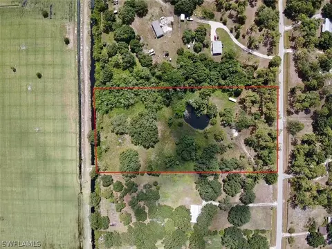4298 Fort Center Ave, Fort Denaud, FL 33935