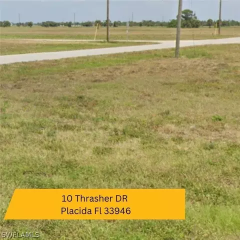 10 Thrasher Dr, Placida, FL 33946