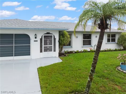 18702 Countryman Ave, Port Charlotte, FL 33948