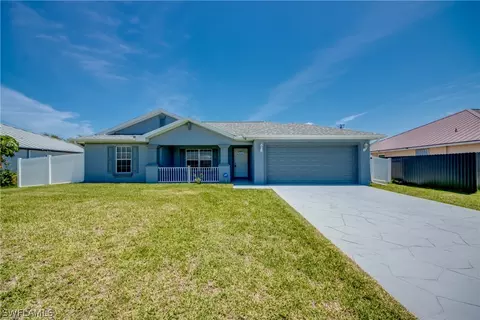 1117 NW 14th St, Cape Coral, FL 33993
