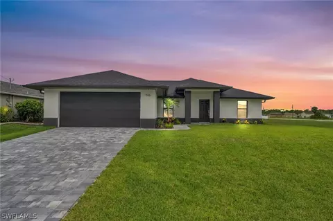1916 NW 26th Ave, Cape Coral, FL 33993