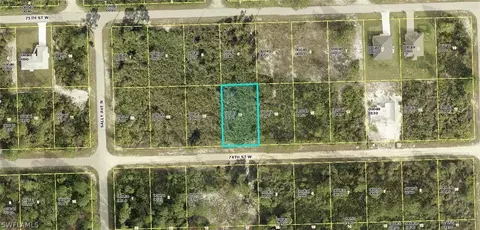 3312 74th St W, Lehigh Acres, FL 33971
