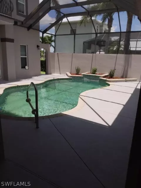 3107 NW Embers Ter, Cape Coral, FL 33993