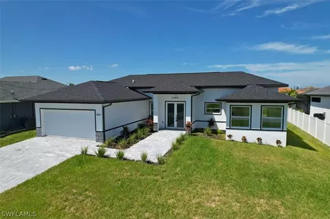 204 NW 35th Pl, Cape Coral, FL 33993