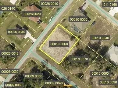 2008 Coy Ave N, Lehigh Acres, FL 33971