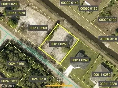 2024 Crawford Ave N, Lehigh Acres, FL 33971