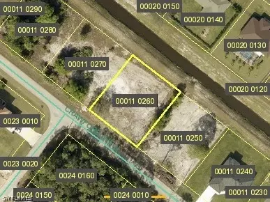2026 Crawford Ave N, Lehigh Acres, FL 33971