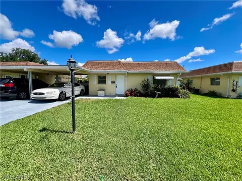2213 Gardenia Way, Lehigh Acres, FL 33936