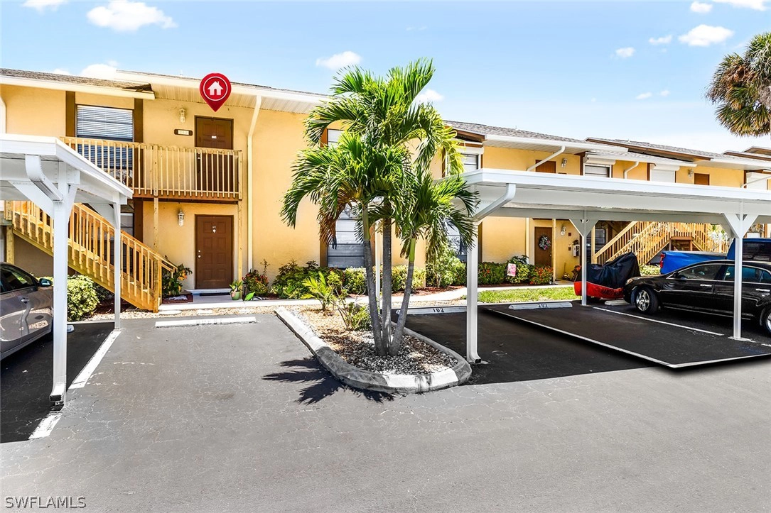 521 SW 47th Ter Unit 202  