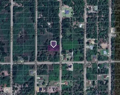 1405 Palmetto Ave, Lehigh Acres, FL 33972