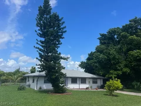 1325 Gramac Dr, North Fort Myers, FL 33917