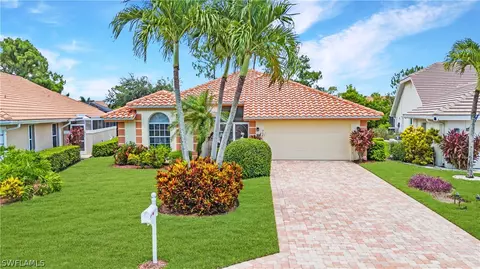 768 Provincetown Dr, Naples, FL 34104